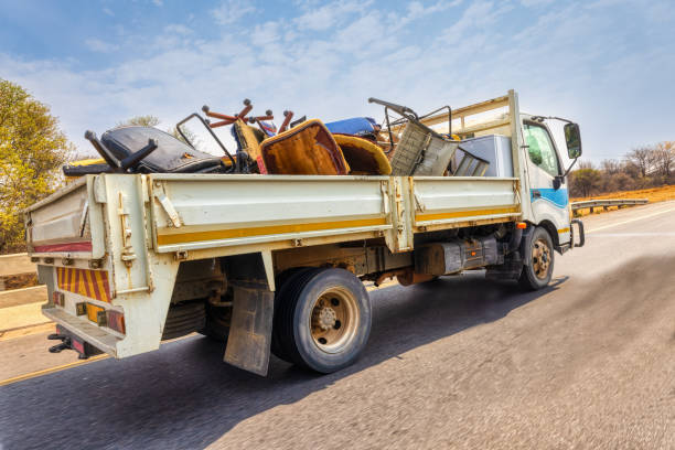 Demolition Debris Removal in Bonita, CA