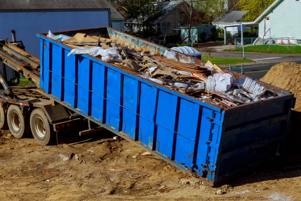 Retail Junk Removal in Bonita, CA